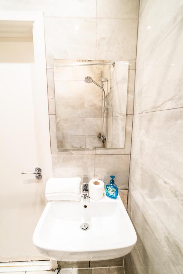 לונדון Fitzorva Property מראה חיצוני תמונה